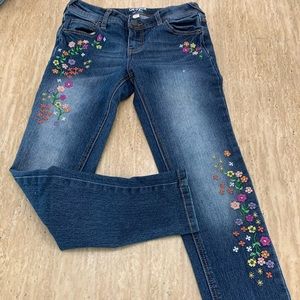 COPY - Girls jeans size 12